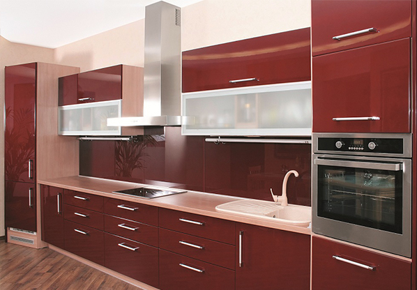 aluminium kitchen design lebanon