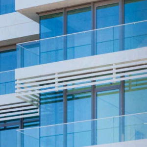 Glass Products