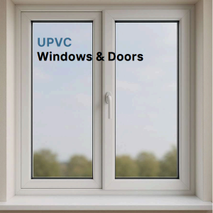 UPVC Windows & Doors