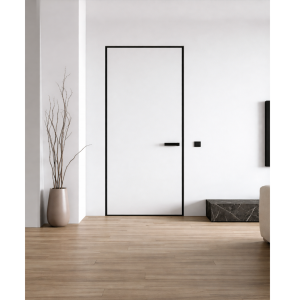 HIDDEN FRAME DOORS