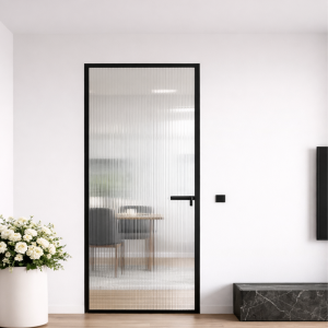 SLIM LINE DOORS