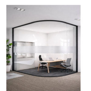 PARTITIONS