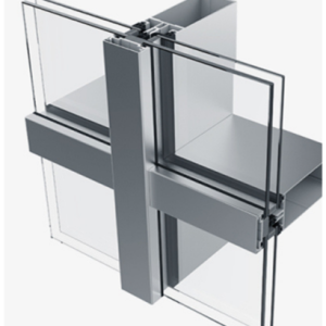 CURTAIN WALL / STRUCTURAL GLAZING