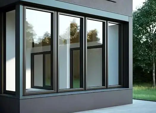 Best Aluminium Windows Manufacturers in Oman