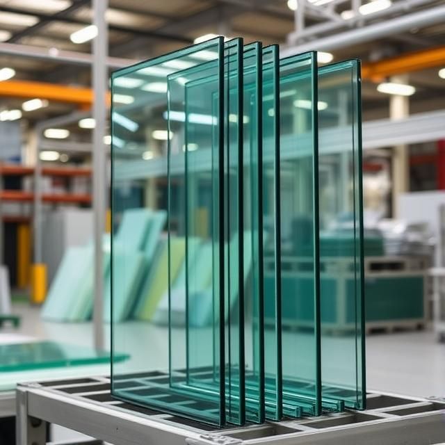 Why Professional Aluminium and Glass Fabrication Matters for Construction Projects in Oman