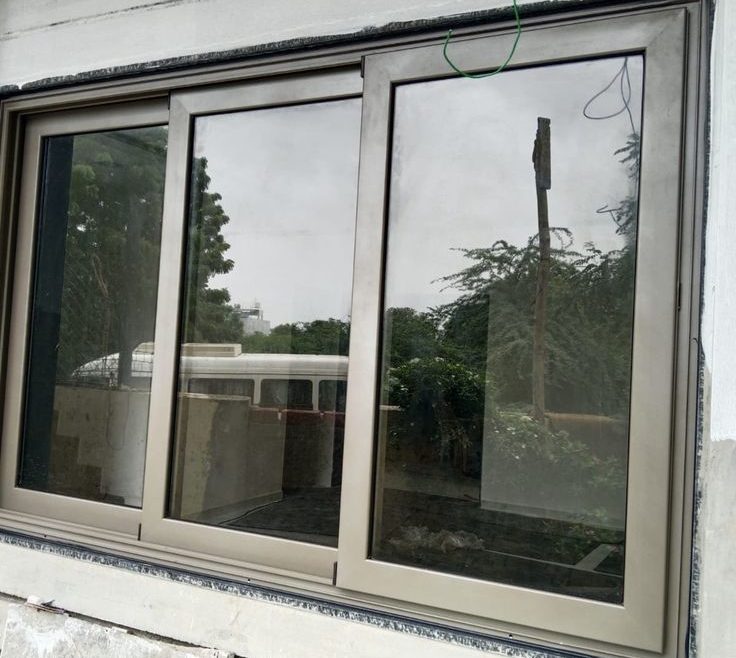 Complete Aluminium and Glass Works in Oman for Modern Architecture