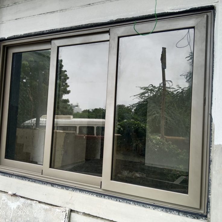 Complete Aluminium and Glass Works in Oman for Modern Architecture
