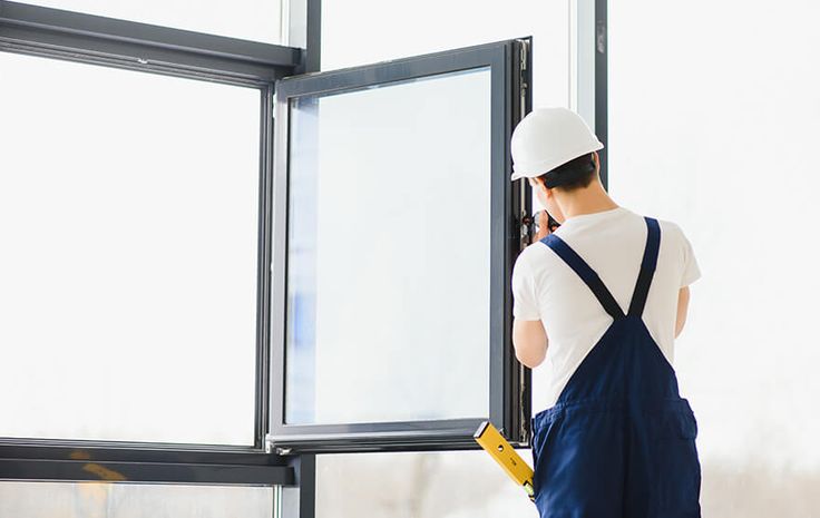 Best UPVC Windows for Homes and Commercial Projects in Oman